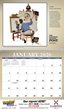 The Saturday Evening Post Calendar