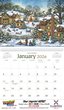 2026 Promotional Calendars