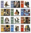The Saturday Evening Post Calendar