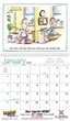 2026 Promotional Calendars