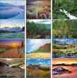 Life s Little Instruction Book Promotional Calendar monthly images