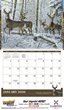 Promotional Wildlife Calendar 2026