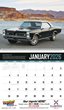 2026 Promotional Calendars