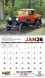 2026 Promotional Calendars