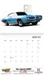 2026 Promotional Calendars