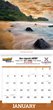 Beautiful America Promotional Calendar 