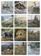 Wildlife Art Promotional Calendar 2023