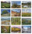 Catholic Scenic Promotional Calendar