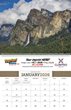 American Splendor Promotional Calendar 2023