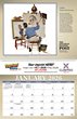 The Saturday Evening Post Promotional Calendar 2023