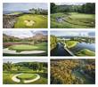 Executive Golf Promotional Calendar 2023