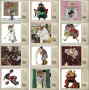 The Saturday Evening Post Deluxe Pocket Promotional Calendar 2023