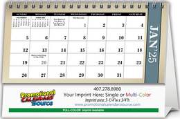 The Saturday Evening Post Desk Promotional Calendar 2023