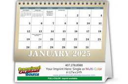 The Saturday Evening Post Large Desk Promotional Calendar 2023
