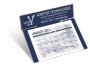 America s Beauty Desk Promotional Calendar