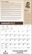African-American Heritage: Family Promotional Calendar