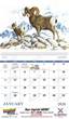 Wildlife Trek Calendar 2023