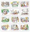 2026 Promotional Calendars