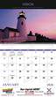 2026 Promotional Calendars