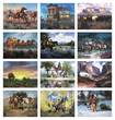 2026 Promotional Calendars