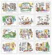 2026 Promotional Calendars