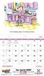 2026 Promotional Calendars