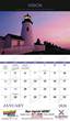 2026 Promotional Calendars