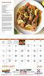 2026 Promotional Calendars