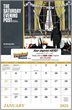 2023 Promotional Calendars