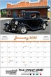 2026 Promotional Calendars outdoors scenic