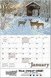 2026 Promotional Calendars