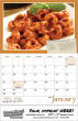 2026 Promotional Calendars