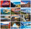 2026 Promotional Calendars American Scenes