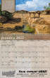 Christian Reflections Wall Calendar 2026 