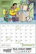 2026 Promotional Calendars