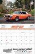 2026 Promotional Calendars