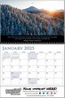 2026 Promotional Calendars