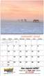 2026 Promotional calendar Agriculture, Item BC-205 open view