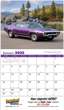 2026 Promotional Calendars