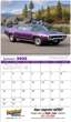 2026 Promotional Calendars