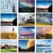 The Old Farmer s Almanac Weather Watcher’s