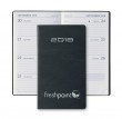 Castelli Weekly Pocket Planner style Sydney Color Black Item # CT 78220