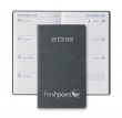 Castelli Weekly Pocket Planner style Sydney Color Gray Item # CT 78220