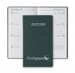 Castelli Weekly Pocket Planner style Sydney Color Green Item # CT 78220