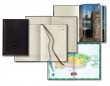 Castelli Mid-Size Format Daily Planner, Color Black, Item # CT-78325