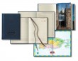 Castelli Mid-Size Format Daily Planner, Color Navy Blue, Item # CT-78325