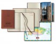 Castelli Mid-Size Format Daily Planner Color Terracotta, Item # CT-78325