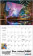 Scenic Mexico Bilingual  Calendar - Vistas de Mexico 2023l monthly images 2023
