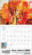 Dominican Republic Calendar - Calendario Republica Dominicana Bilinguel monthly images 2023
