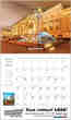 Promotional Calendar of New York Bilingual l monthly images 2023